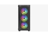 AeroCool Falcon-G-BK-v2 Middle Tower ATX снимка №2 AeroCool Falcon-G-BK-v2 Middle Tower ATX снимка №2