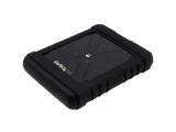 StarTech Rugged Hard Drive Enclosure - USB 3.0 to 2.5in SATA 6Gbps HDD or SSD Други кутии Кутии за дискове Кутии за дискове Цена и описание.