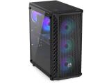 Endorfy Signum 300 ARGB Middle Tower ATX снимка №3 Endorfy Signum 300 ARGB Middle Tower ATX снимка №3