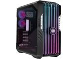Описание и цена на Компютърна кутия Big Tower Cooler Master HAF 700 EVO Black ARGB SSI EEB