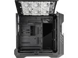 Cooler Master HAF 700 EVO Black ARGB Big Tower SSI EEB снимка №3 Cooler Master HAF 700 EVO Black ARGB Big Tower SSI EEB снимка №3