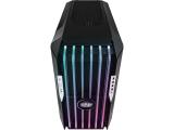 Cooler Master HAF 700 EVO Black ARGB Big Tower SSI EEB снимка №4 Cooler Master HAF 700 EVO Black ARGB Big Tower SSI EEB снимка №4