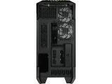 Cooler Master HAF 700 EVO Black ARGB Big Tower SSI EEB снимка №6 Cooler Master HAF 700 EVO Black ARGB Big Tower SSI EEB снимка №6