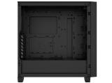 Corsair 3000D RGB AIRFLOW Black Middle Tower ATX снимка №3