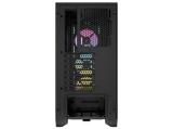 Corsair 3000D RGB AIRFLOW Black Middle Tower ATX снимка №5