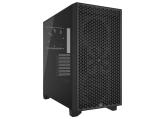 Описание и цена на Компютърна кутия Middle Tower Corsair 3000D AIRFLOW ATX