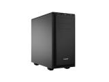 Описание и цена на Компютърна кутия Middle Tower be quiet! Pure Base 600 Black BG021 ATX