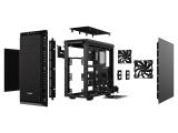 be quiet! Pure Base 600 Black BG021 Middle Tower ATX снимка №4 be quiet! Pure Base 600 Black BG021 Middle Tower ATX снимка №4