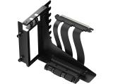Описание и цена на аксесоари Accessories Fractal Design Flex 2 PCIE 4.0 X 16 BLACK Case Accessories