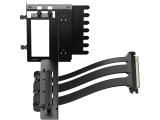 Fractal Design Flex 2 PCIE 4.0 X 16 BLACK Accessories Case Accessories снимка №3 Fractal Design Flex 2 PCIE 4.0 X 16 BLACK Accessories Case Accessories снимка №3