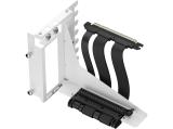 Описание и цена на аксесоари Accessories Fractal Design Flex 2 PCIE 4.0 X 16 White Case Accessories