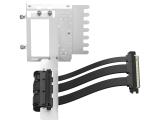 Fractal Design Flex 2 PCIE 4.0 X 16 White Accessories Case Accessories снимка №3 Fractal Design Flex 2 PCIE 4.0 X 16 White Accessories Case Accessories снимка №3