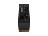 Fractal Design TERRA Graphite Small Form Factor Mini-ITX снимка №3