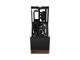 Fractal Design TERRA Graphite Small Form Factor Mini-ITX снимка №6