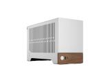 Описание и цена на Компютърна кутия Small Form Factor Fractal Design TERRA Silver Mini-ITX