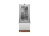 Fractal Design TERRA Silver Small Form Factor Mini-ITX снимка №3