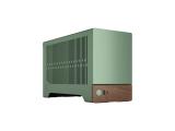 Описание и цена на Компютърна кутия Small Form Factor Fractal Design TERRA Jade Mini-ITX