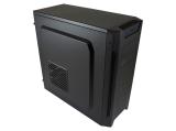 LC-Power 7040B Middle Tower ATX снимка №2