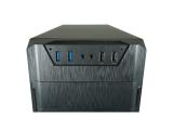 LC-Power 7040B Middle Tower ATX снимка №3