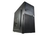 Описание и цена на Компютърна кутия Middle Tower LC-Power 7041B ATX