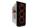 LC-Power Gaming 805BW Holo-1_X white Middle Tower E-ATX снимка №3 LC-Power Gaming 805BW Holo-1_X white Middle Tower E-ATX снимка №3