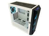 LC-Power Gaming 805BW Holo-1_X white Middle Tower E-ATX снимка №5 LC-Power Gaming 805BW Holo-1_X white Middle Tower E-ATX снимка №5