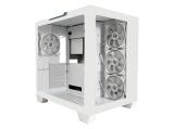 LC-Power Gaming 807W Stormwatch_X white Middle Tower E-ATX снимка №3