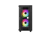 DeepCool CC360 ARGB Middle Tower Micro ATX снимка №3 DeepCool CC360 ARGB Middle Tower Micro ATX снимка №3