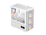 DeepCool CH560 Digital ARGB White Middle Tower E-ATX снимка №2