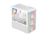 DeepCool CH560 ARGB White Middle Tower E-ATX снимка №3 DeepCool CH560 ARGB White Middle Tower E-ATX снимка №3