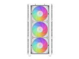 DeepCool CH560 ARGB White Middle Tower E-ATX снимка №4 DeepCool CH560 ARGB White Middle Tower E-ATX снимка №4