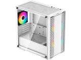 DeepCool CC360 ARGB White Middle Tower Micro ATX снимка №2 DeepCool CC360 ARGB White Middle Tower Micro ATX снимка №2