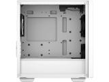 DeepCool CC360 ARGB White Middle Tower Micro ATX снимка №3 DeepCool CC360 ARGB White Middle Tower Micro ATX снимка №3
