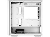DeepCool CC360 ARGB White Middle Tower Micro ATX снимка №4 DeepCool CC360 ARGB White Middle Tower Micro ATX снимка №4