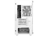 DeepCool CC360 ARGB White Middle Tower Micro ATX снимка №5 DeepCool CC360 ARGB White Middle Tower Micro ATX снимка №5