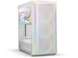 Описание и цена на Компютърна кутия Big Tower be quiet! Shadow Base 800 FX White BGW64 E-ATX