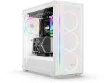 be quiet! Shadow Base 800 FX White BGW64 Big Tower E-ATX снимка №2 be quiet! Shadow Base 800 FX White BGW64 Big Tower E-ATX снимка №2