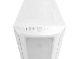 be quiet! Shadow Base 800 FX White BGW64 Big Tower E-ATX снимка №3 be quiet! Shadow Base 800 FX White BGW64 Big Tower E-ATX снимка №3