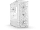 be quiet! Shadow Base 800 FX White BGW64 Big Tower E-ATX снимка №4 be quiet! Shadow Base 800 FX White BGW64 Big Tower E-ATX снимка №4