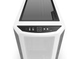 be quiet! Shadow Base 800 DX White BGW62 Big Tower E-ATX снимка №2 be quiet! Shadow Base 800 DX White BGW62 Big Tower E-ATX снимка №2
