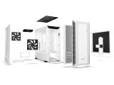 be quiet! Shadow Base 800 DX White BGW62 Big Tower E-ATX снимка №5 be quiet! Shadow Base 800 DX White BGW62 Big Tower E-ATX снимка №5