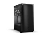 Описание и цена на Компютърна кутия Big Tower be quiet! SHADOW BASE 800 Black E-ATX