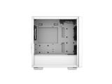 DeepCool CC360 A-RGB White Middle Tower Micro ATX снимка №5