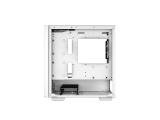 DeepCool CC360 A-RGB White Middle Tower Micro ATX снимка №6