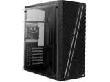 AeroCool Streak-A-BK-v1 RGB ACCM-PV19012.11 Middle Tower ATX снимка №4 AeroCool Streak-A-BK-v1 RGB ACCM-PV19012.11 Middle Tower ATX снимка №4