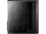 AeroCool Streak-A-BK-v1 RGB ACCM-PV19012.11 Middle Tower ATX снимка №5 AeroCool Streak-A-BK-v1 RGB ACCM-PV19012.11 Middle Tower ATX снимка №5