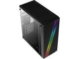 AeroCool Streak-A-BK-v1 RGB ACCM-PV19012.11 Middle Tower ATX снимка №6 AeroCool Streak-A-BK-v1 RGB ACCM-PV19012.11 Middle Tower ATX снимка №6