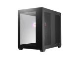 FSP CMT380B Middle Tower ATX снимка №2