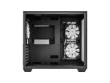 FSP CMT380B Middle Tower ATX снимка №3