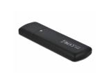 Описание и цена на Други кутии Кутии за дискове DeLock External case for M.2 NVMe PCIe / SATA SSD, USB-C M.2 (SATA / NVMe)